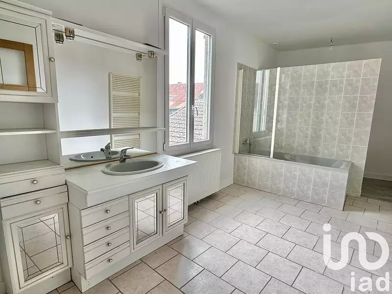 Maison, 142 m²