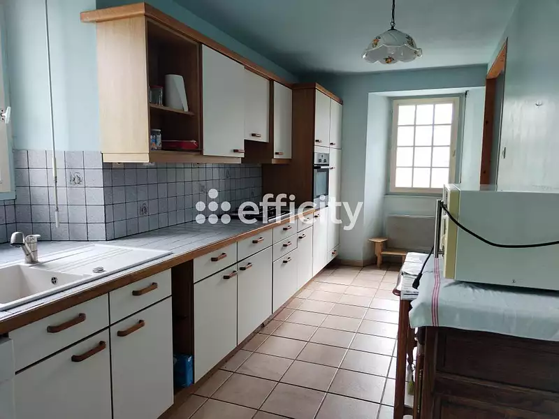 Maison, 150 m²