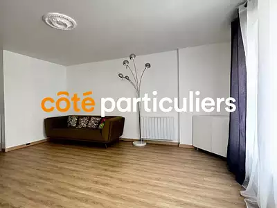 Appartement, 96,13 m²