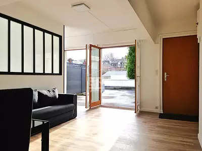 Appartement, 32,03 m²