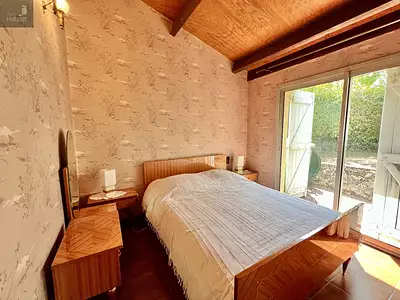 Maison, 109 m²