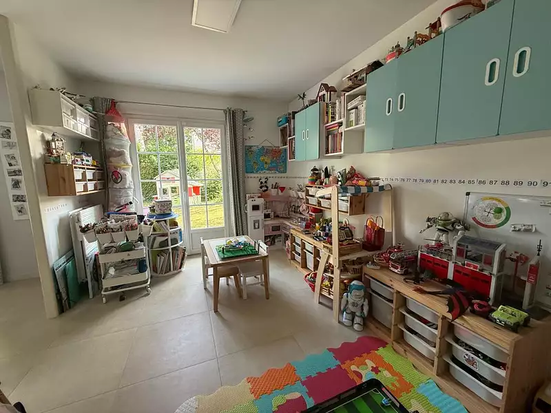 Maison, 141 m²