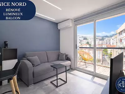 Appartement, 30,15 m²