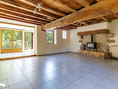 Maison, 195 m²