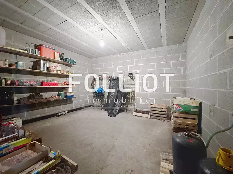 Maison, 123 m²