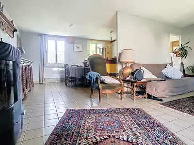 Maison, 78,93 m²