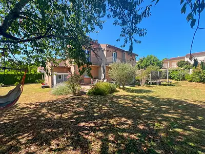 Maison, 160 m²