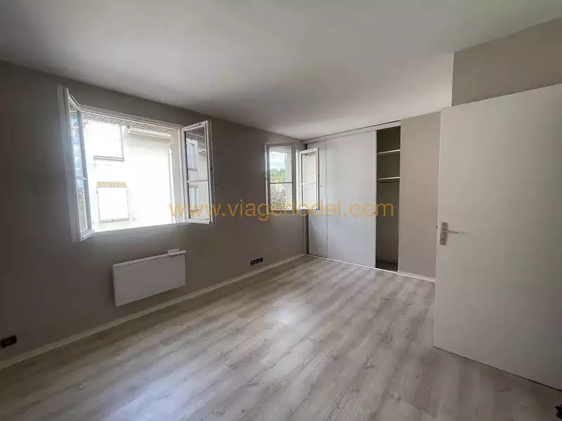Appartement, 58 m²