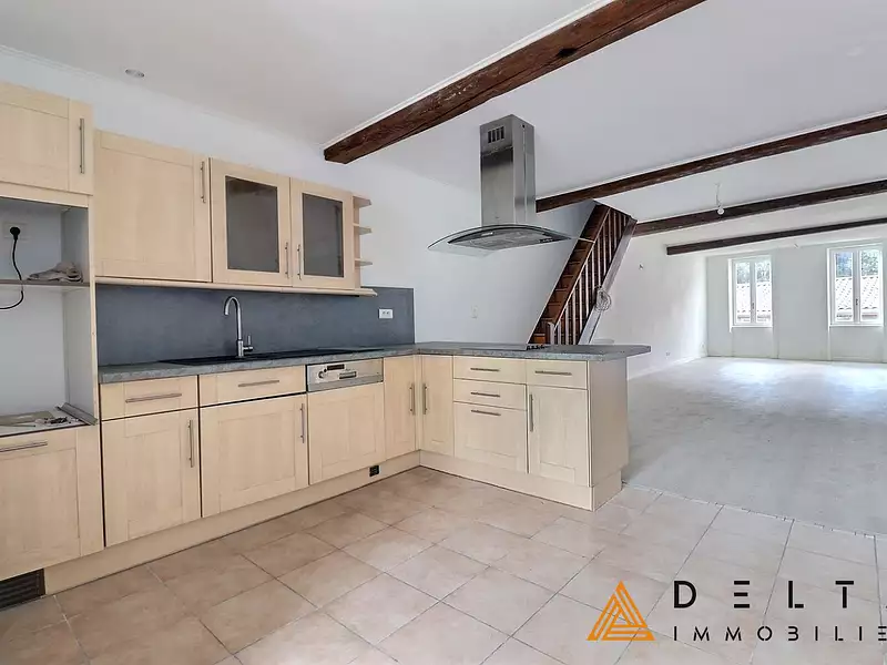 Appartement, 104,46 m²