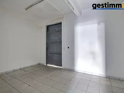 Divers, 44 m²