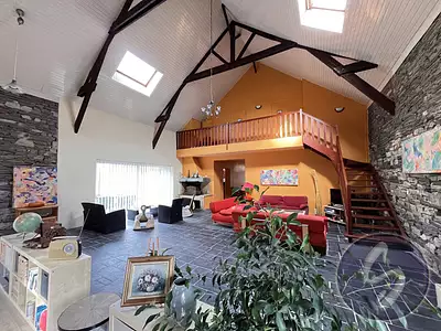 Maison, 582,62 m²