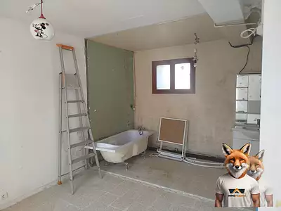 Maison, 78 m²