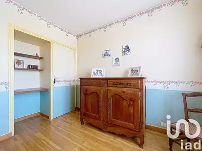 Maison, 120 m²
