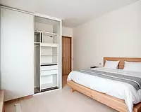 Appartement, 60,28 m²