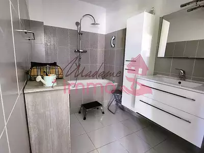 Appartement, 30 m²