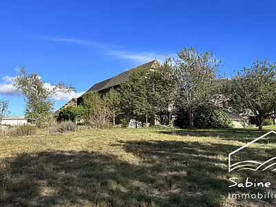 Maison, 171 m²