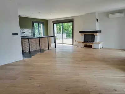 Maison, 139 m²