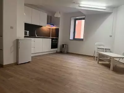 Appartement, 62,97 m²