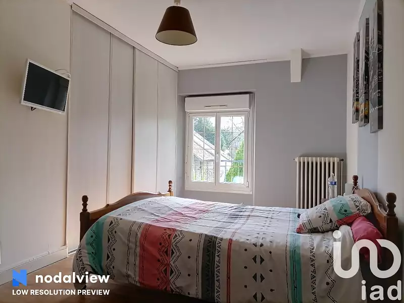 Maison, 189 m²