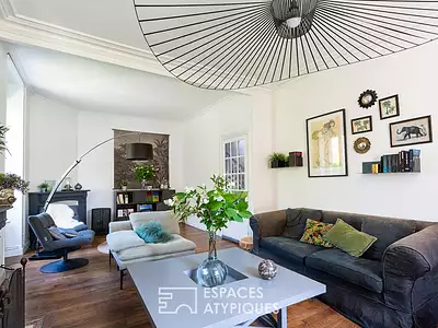 Maison, 200 m²