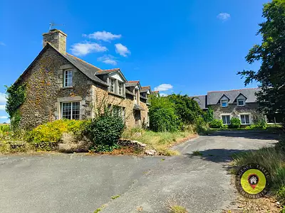 Maison, 750 m²