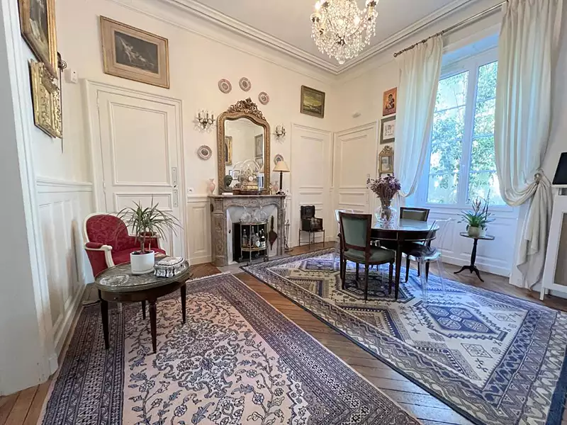Maison, 210 m²