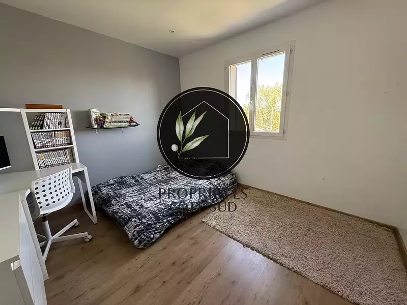 Maison, 126 m²