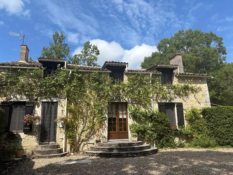 Maison, 338 m²