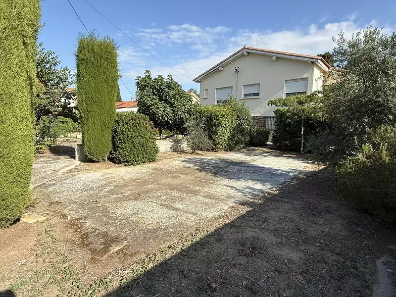 Maison, 102 m²