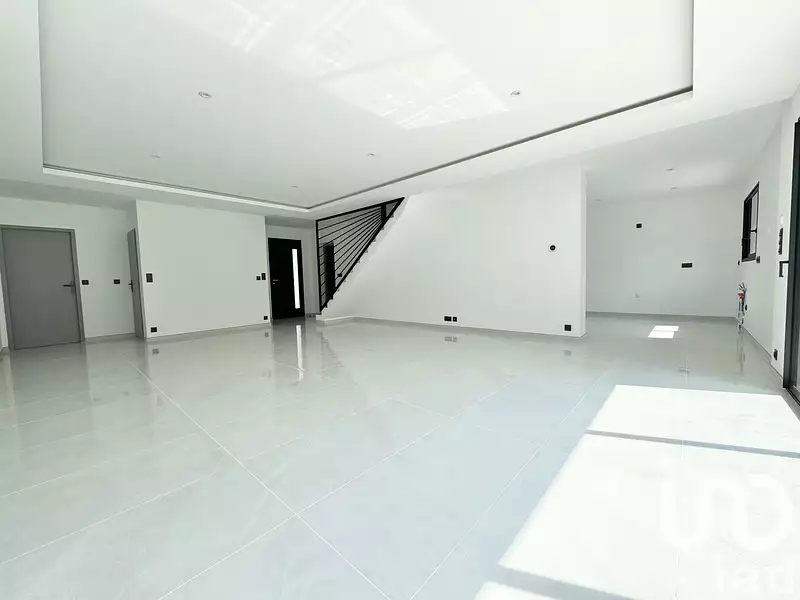 Maison, 120 m²