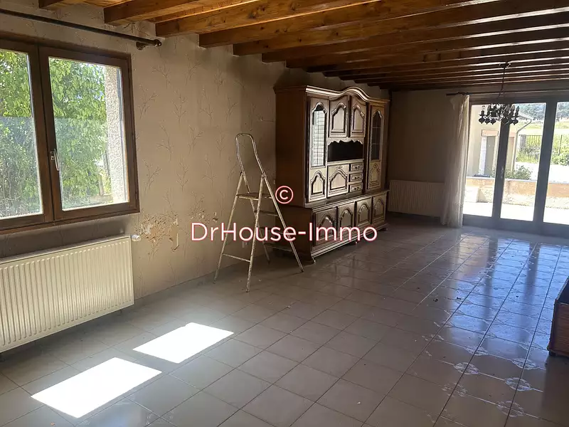 Maison, 145 m²