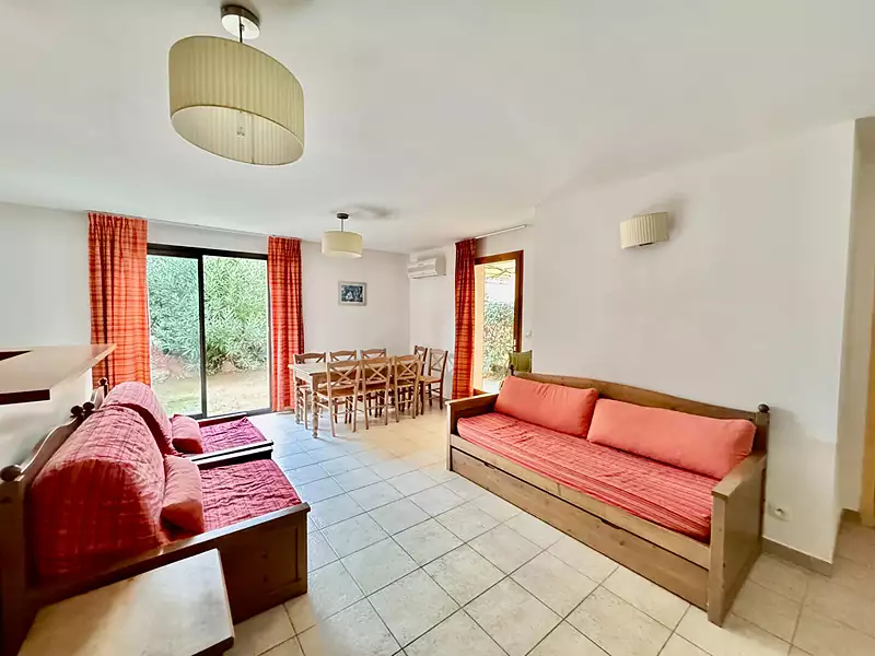 Appartement, 58,49 m²