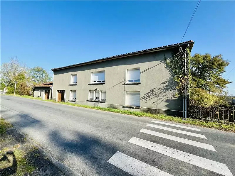 Maison, 290 m²