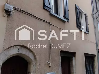 Maison, 94 m²