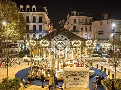 Appartement, 131 m²