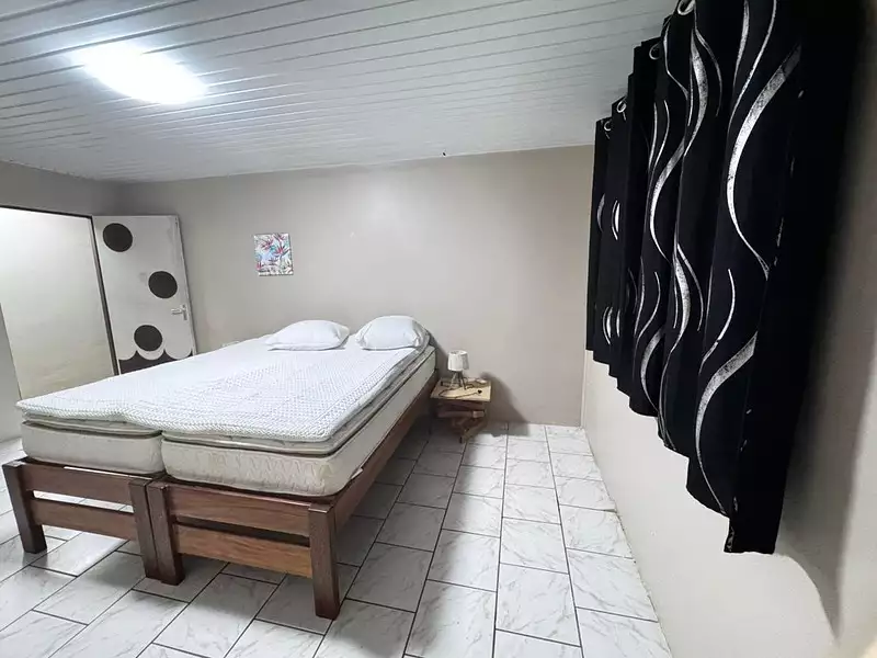 Maison, 92 m²