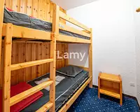 Appartement, 45,42 m²