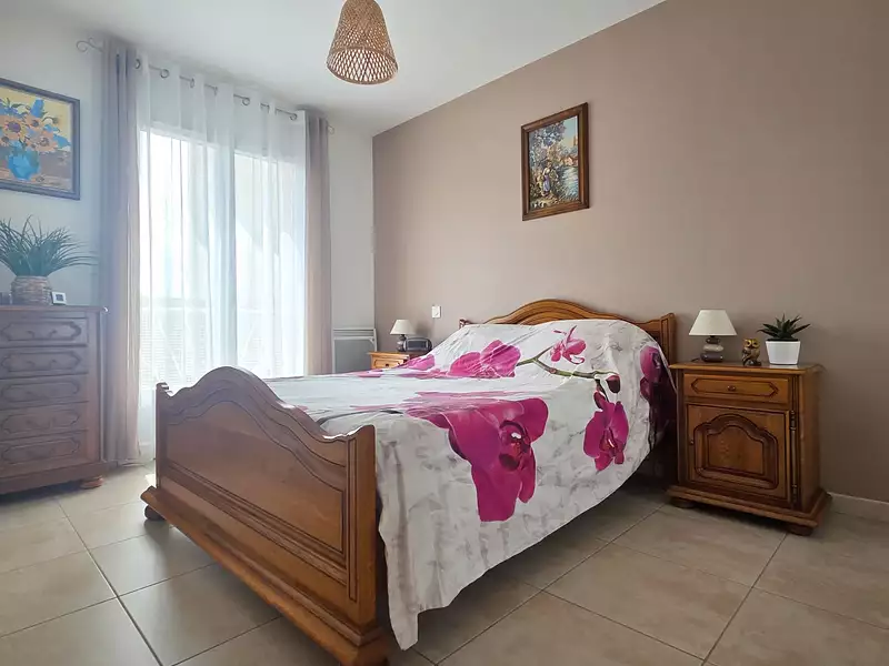 Maison, 63 m²