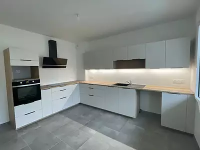 Maison, 113,15 m²