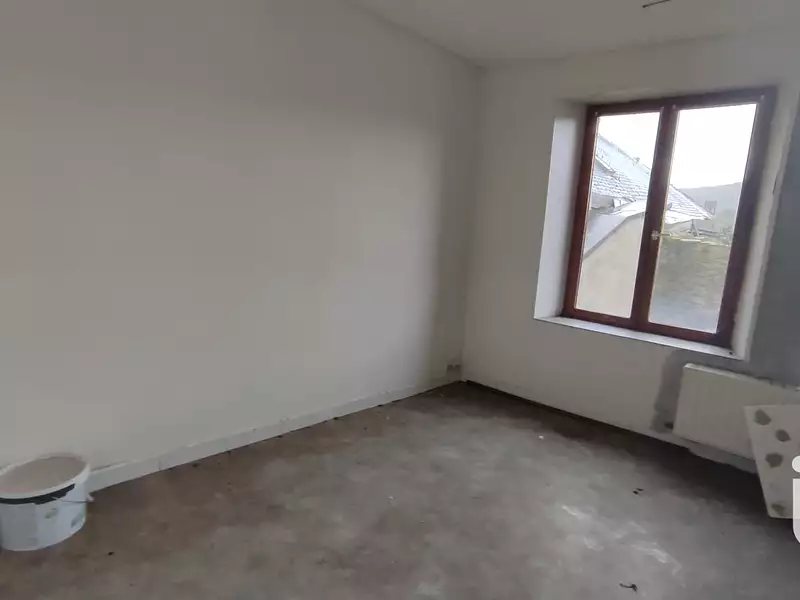 Immeuble, 123 m²
