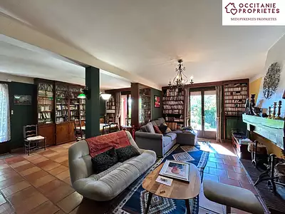 Maison, 130 m²