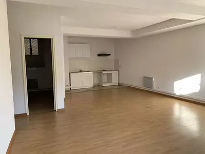 Appartement, 65 m²