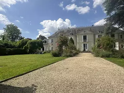 Maison, 430 m²