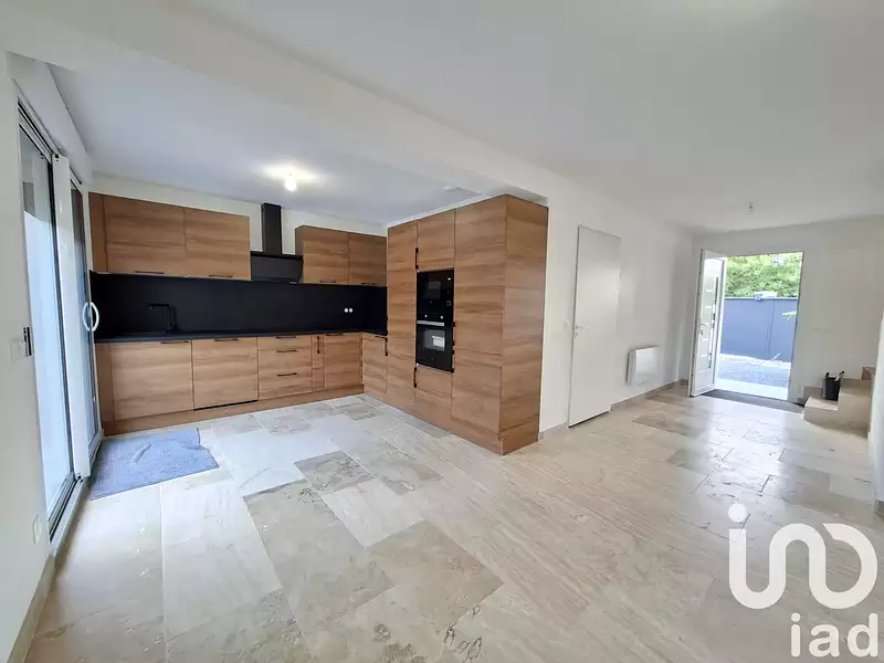 Maison, 125 m²