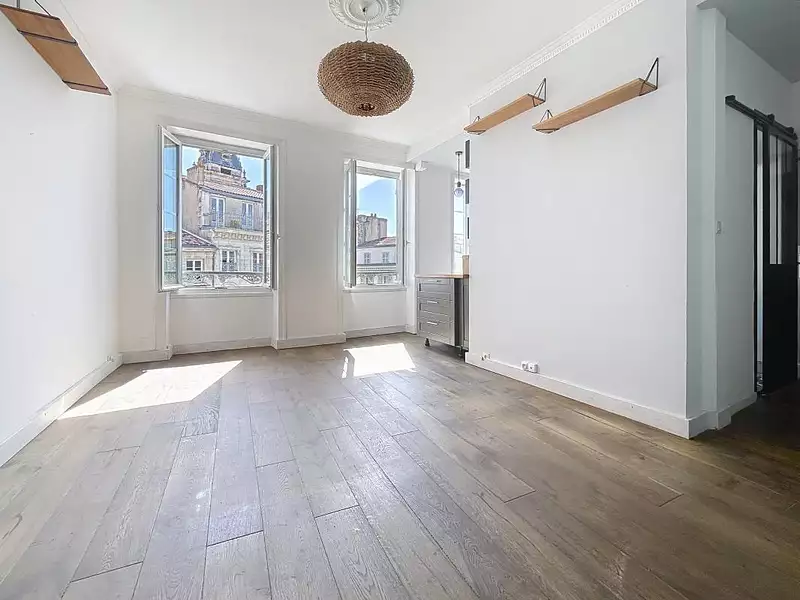 Appartement, 59 m²