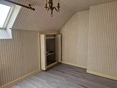 Maison, 121 m²