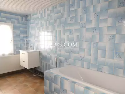 Maison, 105 m²