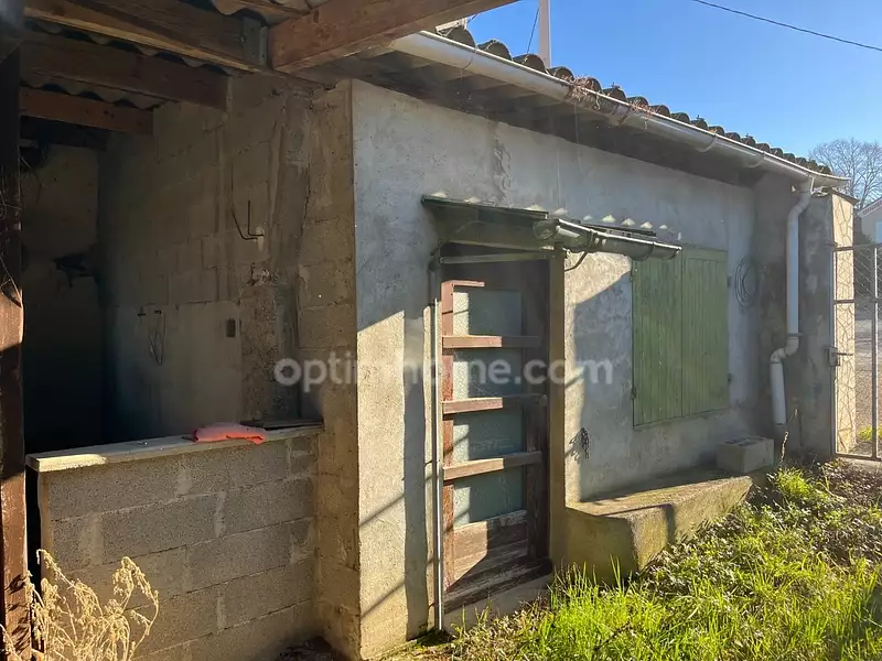 Maison, 159 m²