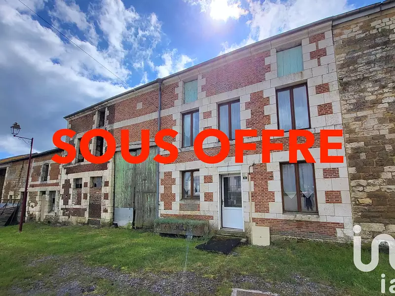 Maison, 4 700 m²