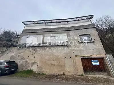Maison, 182 m²